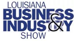 Interview With Louisiana Business & Industry Show