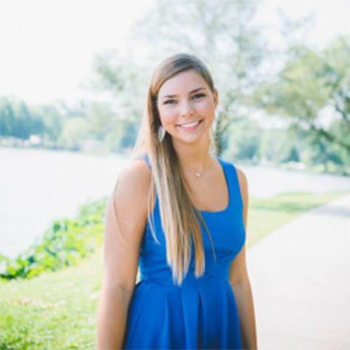 Megan Voda