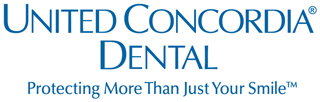 United Concordia Dental Logo