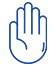 Hand Icon Image