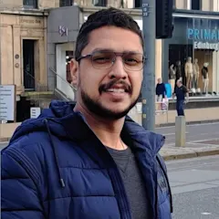 Vipul Goyal profile picture