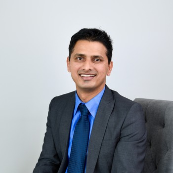 Kiran Chilakamarri profile picture