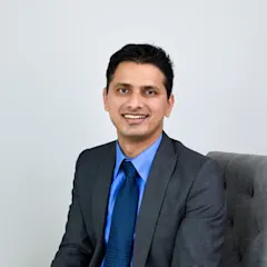 Kiran Chilakamarri profile picture