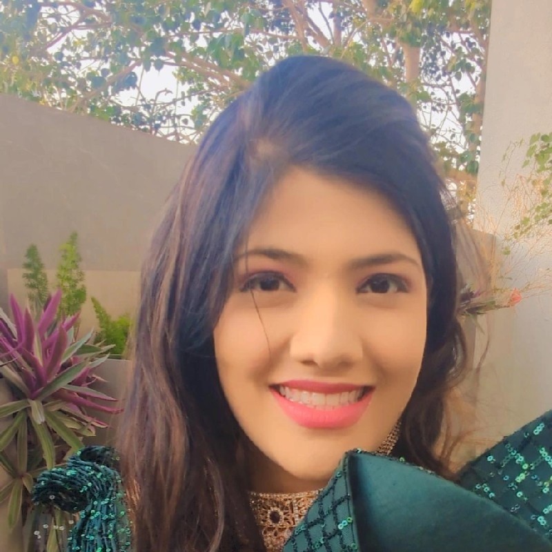 Shreyata Kulkarni profile picture