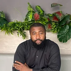 Chijioke Njoku profile picture