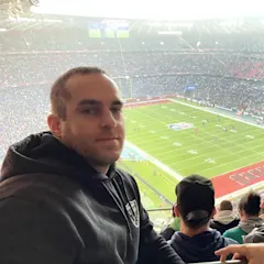 David Lukic-Hanomihl profile picture