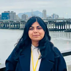 Sujata Saini profile picture
