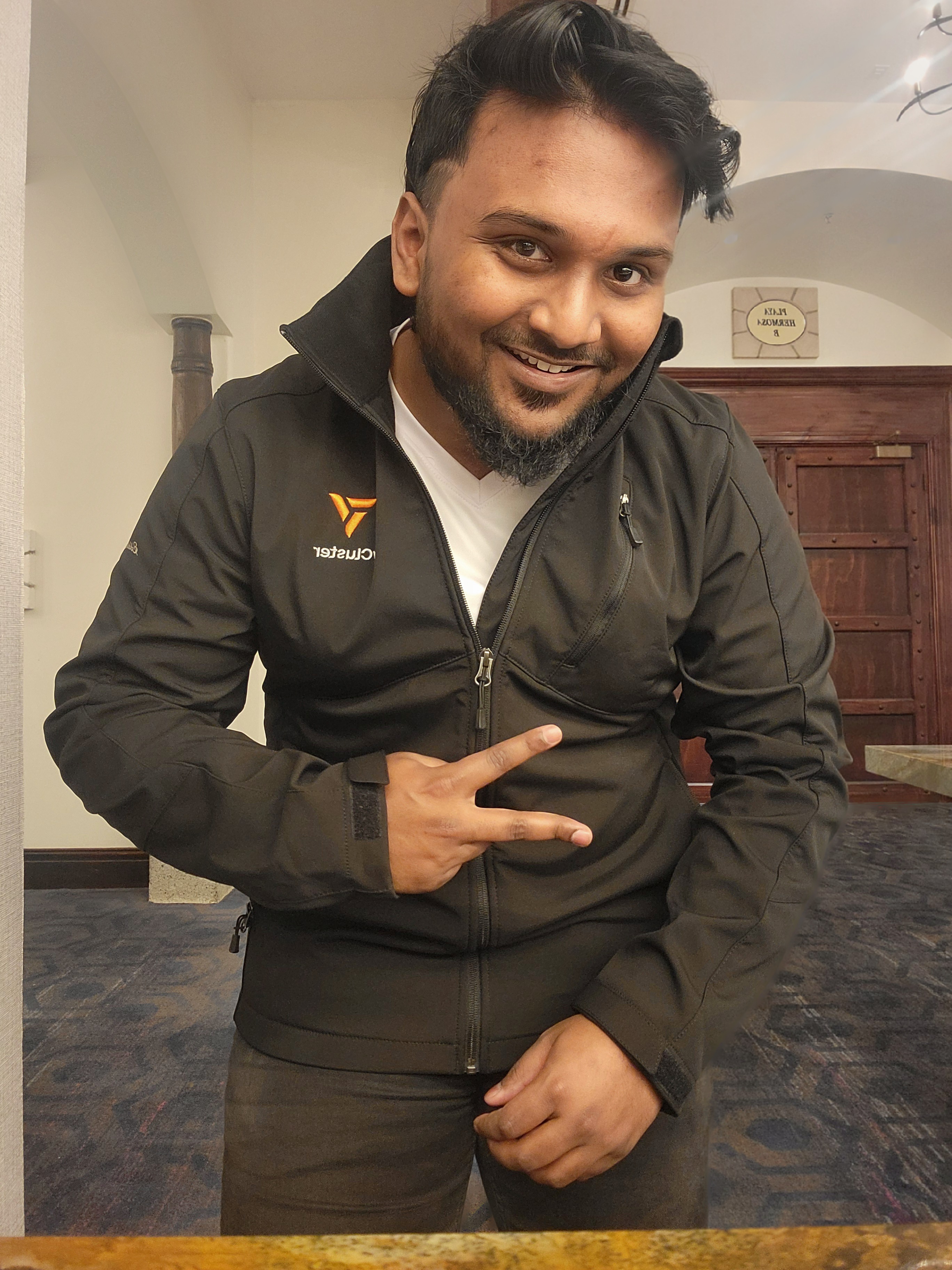 Anvesh Puli profile picture