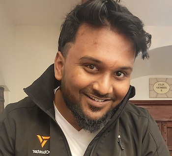 Anvesh Puli profile picture