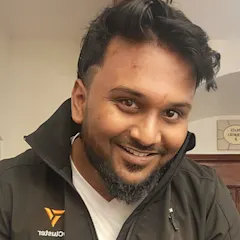 Anvesh Puli profile picture