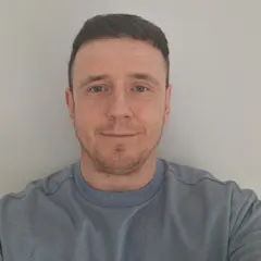 Gary Shaw profile picture