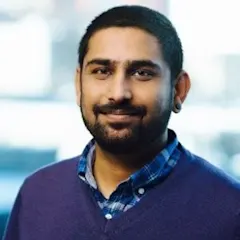 Darpan Shah profile picture