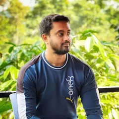 Gurudatt S A profile picture