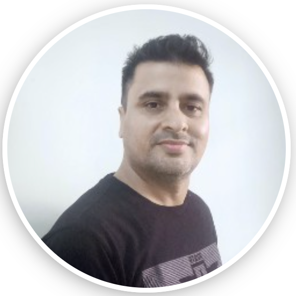 Kailash Pathak profile picture