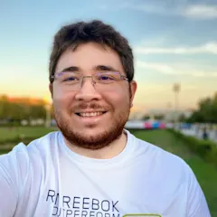 Laerte Neto profile picture