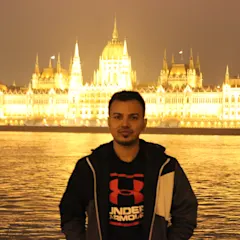 Ramiz Hasan profile picture