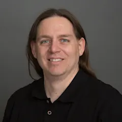 Justin James profile picture