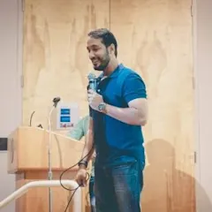 Vineet Kothari profile picture