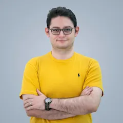 Mohamad Khajavi profile picture