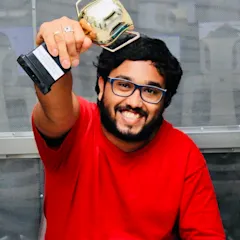Chathuranga Jayasinghe profile picture