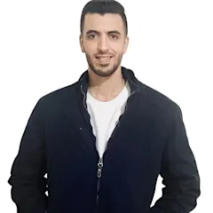 Ahmad Baker profile picture