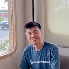 Traitanit Huangsri profile picture
