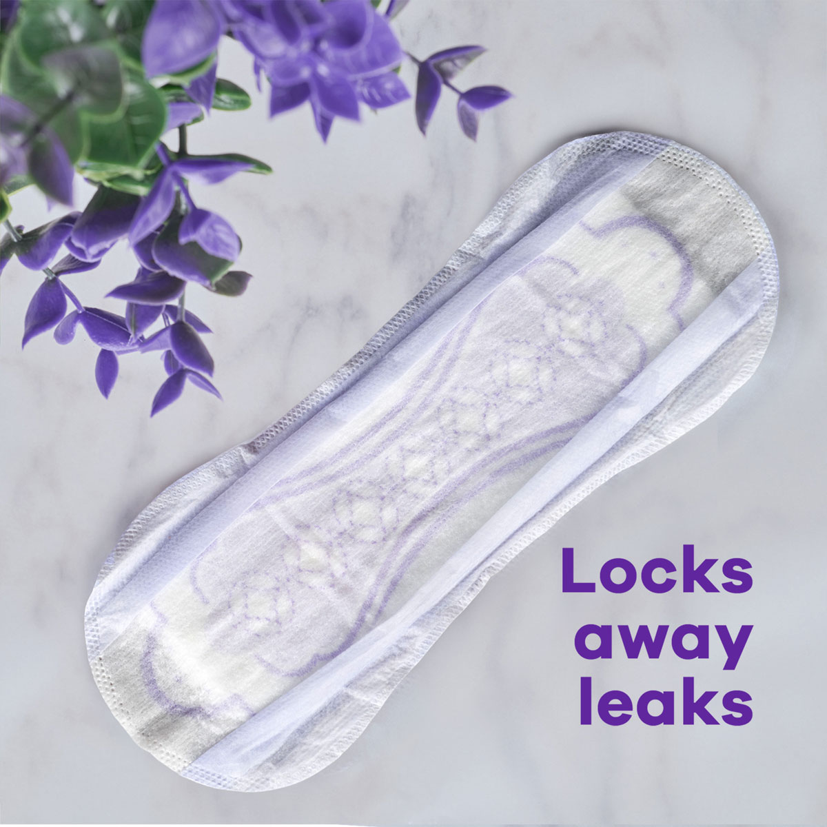 locks away leaks 3 in 1