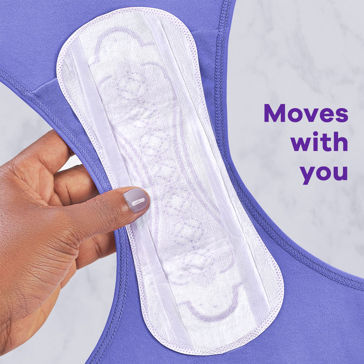 Move with you 3 in 1