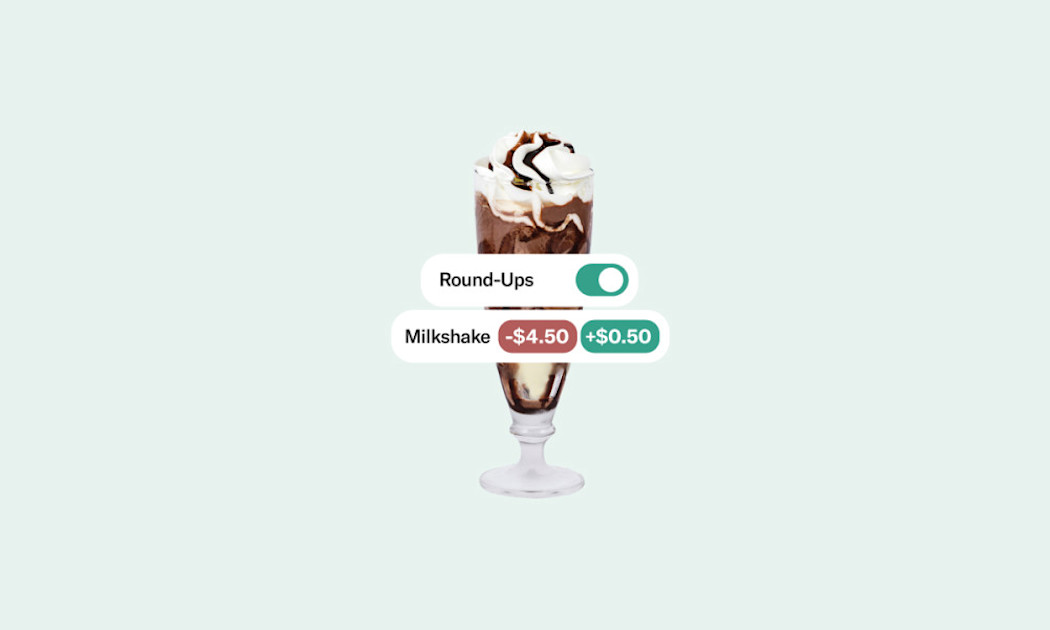 Round Ups.