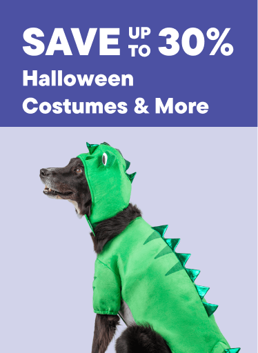Halloween Costumes & More - Save up to 30%