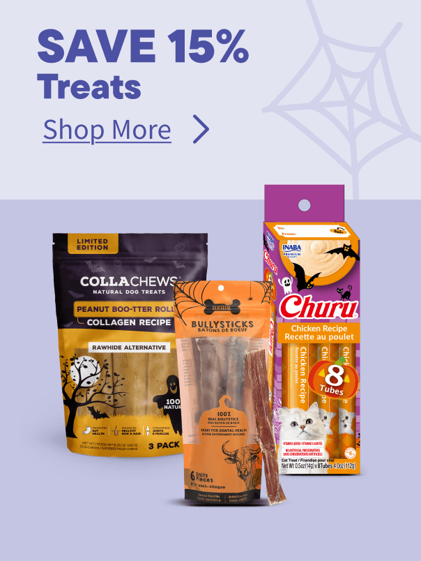 Halloween Treats
