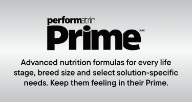 Performatrin Prime Hero Banner