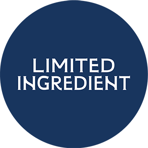 Limited Ingredient