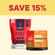 Cat Megamenu Callout 1 - Save 15%