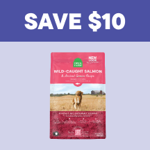 Dog Megamenu Callout 2 - Save $10