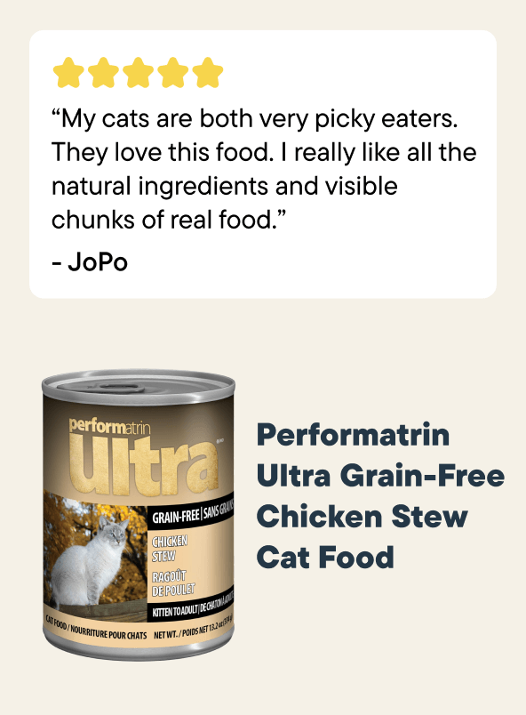 Performatrin Reviews Callout 1 - Performatrin Ultra