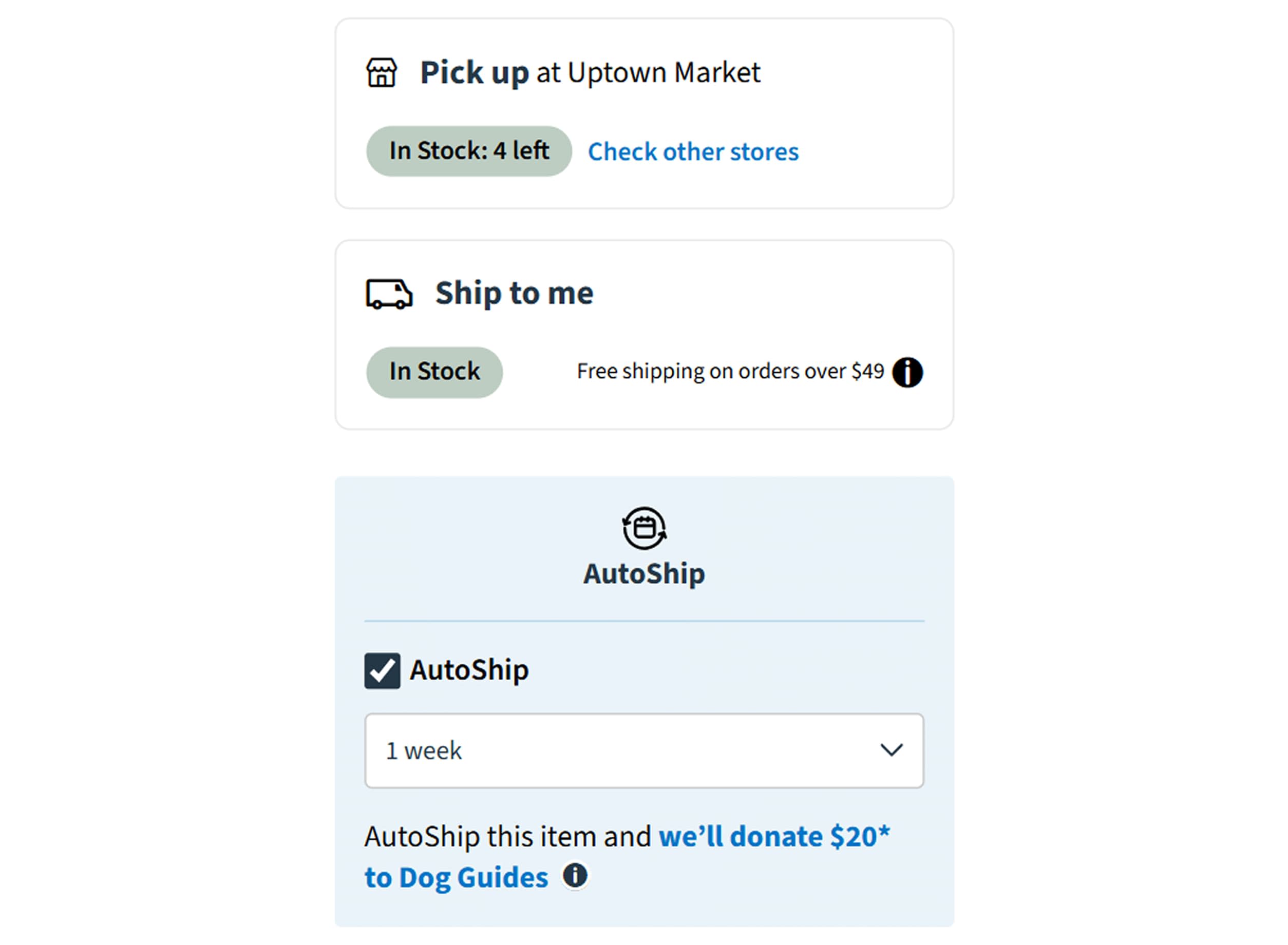 Cart Image