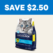 Cat Megamenu Callout 5 - Save $2.50