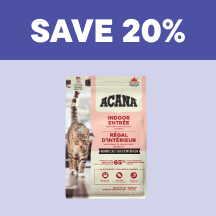 Cat Megamenu Callout 5 - Save 20%