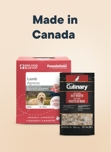 Made in Canada