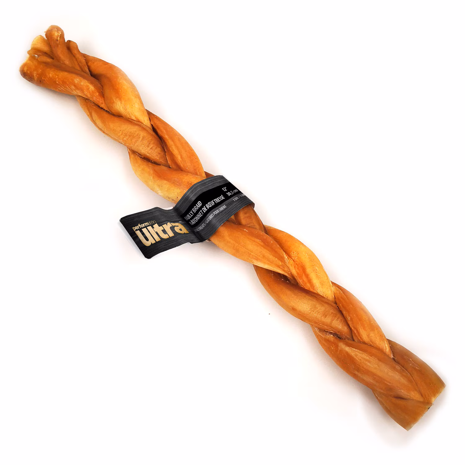 Item #1103821 Long braided bone