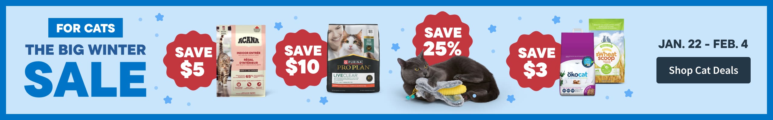 Flyer Saving: Save until Feb 4 - Save Now