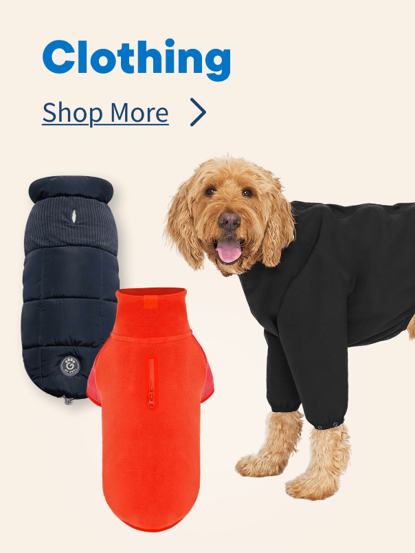 Cold Weather Clothing