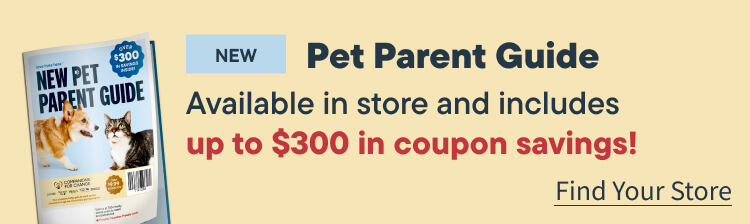 Pet Parent Guide