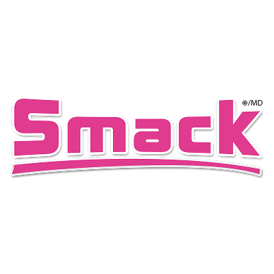 AutoShip Tier 2 Participating Brands - Smack