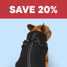 Dog - Top Deals Callout 6