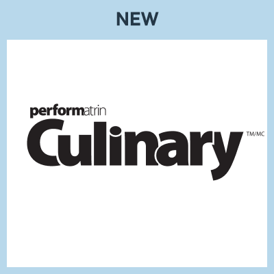 AutoShip Select Participating Brands - performatrin Culinary