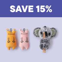 Cat Megamenu Callout 6 - Save 15%