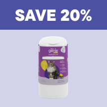 Cat Megamenu Callout 5 - Save 20%
