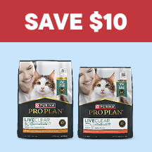 Cat Flyer 2 - Top Deals Callout 1